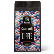 Qəhvə Hazel Osmanlı 1000 qr