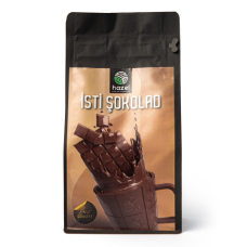 Qəhvə Hazel Hot Chocolate 1000 qr
