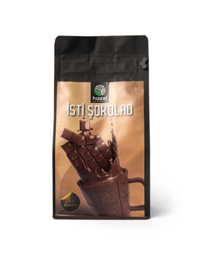 Qəhvə Hazel Hot Chocolate 1000 qr