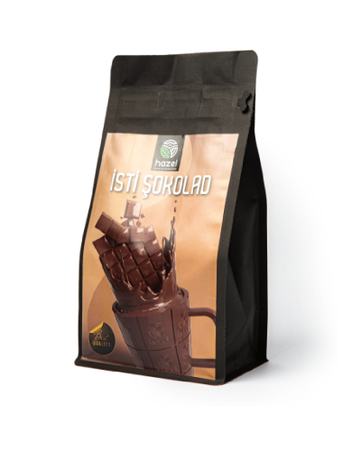 Qəhvə Hazel Hot Chocolate 1000 qr