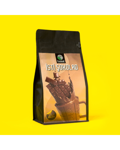 Qəhvə Hazel Hot Chocolate 1000 qr
