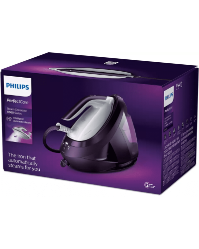 Buxarlı generator Philips PSG8050/30