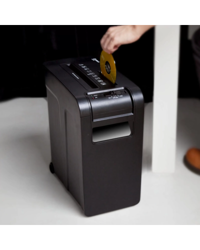 Comix Shredder S2208D-CO60