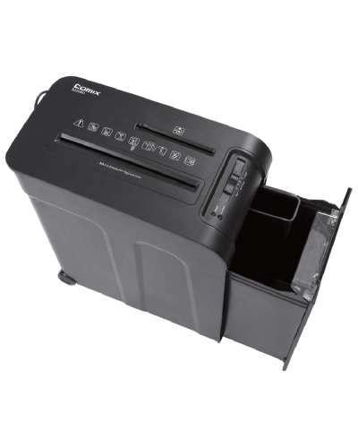 Comix Shredder S2208D-CO60