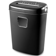 Comix Shredder S2710A-C060