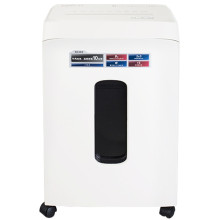 Comix Shredder S3306-CO60
