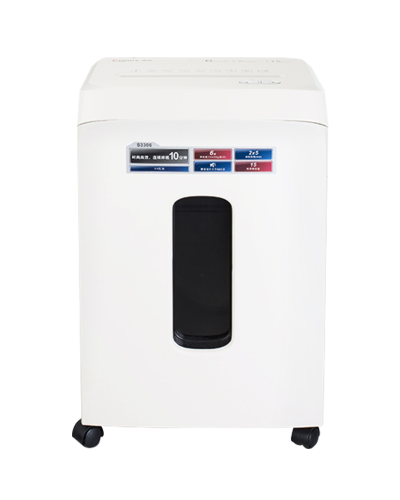 Comix Shredder S3306-CO60