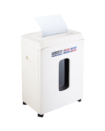 Comix Shredder S3306-CO60