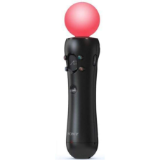 Ps Move Twin Pack