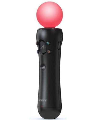 Ps Move Twin Pack