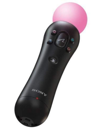 Ps Move Twin Pack