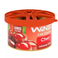 Winso Organic Fresh 40 qr "Vanilla" 533390