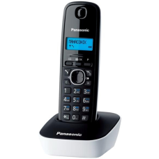 Panasonic KX-TG1611UAW