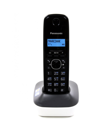 Panasonic KX-TG1611UAW