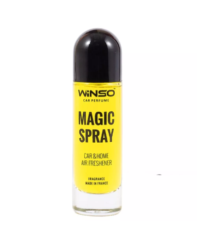 Winso Magic Spray 30 ml "Vanilla" 534290