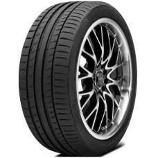 Continental ContiSportContact 5 109Y XL 285/40R21 (3114490000)