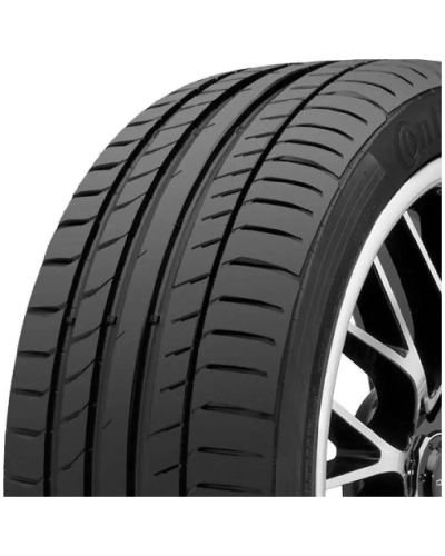 Continental ContiSportContact 5 109Y XL 285/40R21 (3114490000)