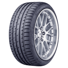 Continental SportContact 3 95Y XL 245/35R20 (3564410000)