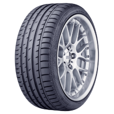 Continental SportContact 3 95Y XL 245/35R20 (3564410000)