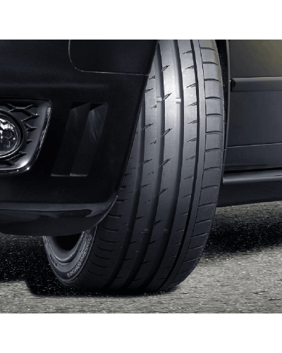 Continental SportContact 3 95Y XL 245/35R20 (3564410000)