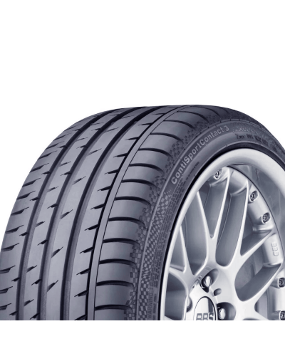 Continental SportContact 3 95Y XL 245/35R20 (3564410000)