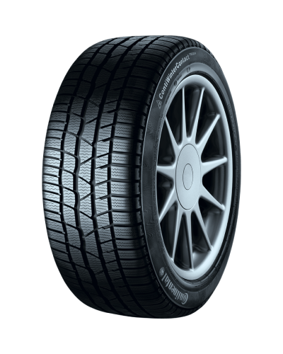 Continental ContiWinterContact TS 830 P 108W XL 265/45R20 (3547890000)