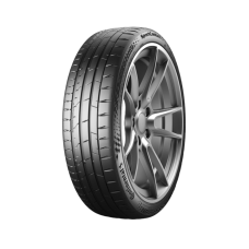 Continental WinterContact TS 860 S 108W XL 265/45R20 (3553980000)