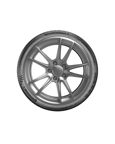 Continental WinterContact TS 860 S 108W XL 265/45R20 (3553980000)