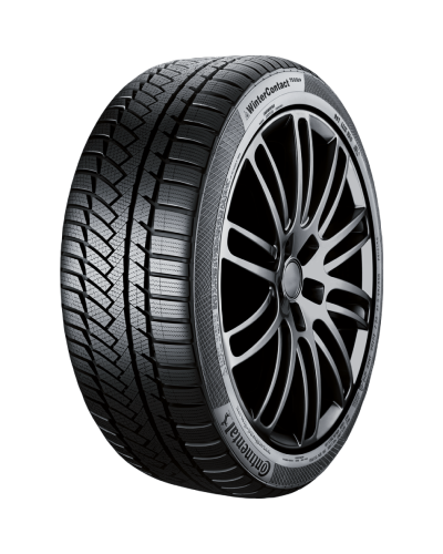 Continental WinterContact TS 850 P 108V XL 285/40R20 (3543290000)