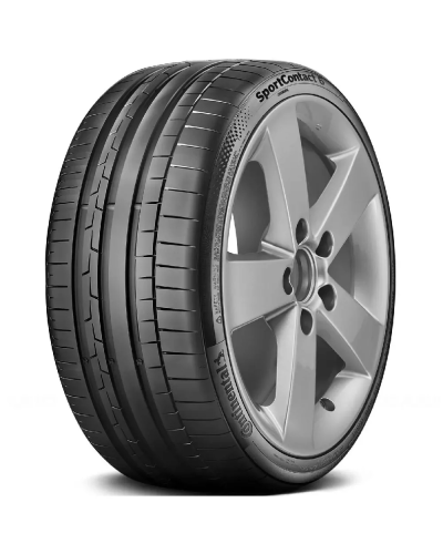 Continental SportContact 6 101Y XL 295/30R20 (3564610000)