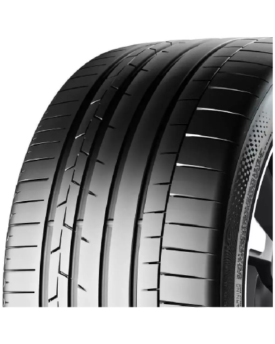 Continental SportContact 6 101Y XL 295/30R20 (3564610000)