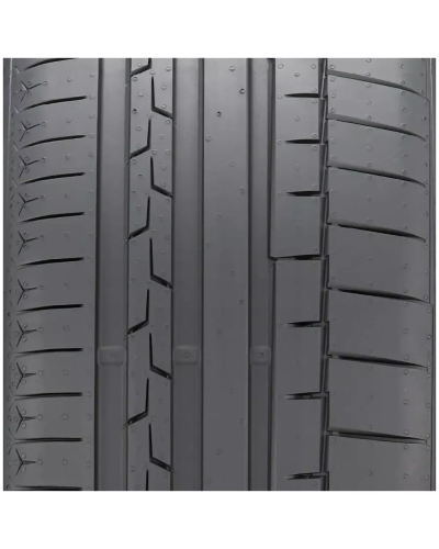 Continental SportContact 6 101Y XL 295/30R20 (3564610000)