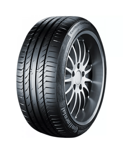 Continental ContiSportContact 5 110Y XL 315/35R20 (3572100000)