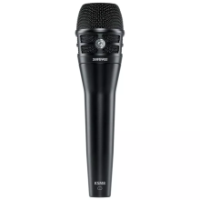 Mikrofon Shure ULXD4/KSM8