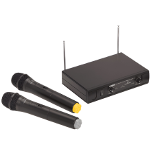 Mikrofon Soundstation WF-V21HHB