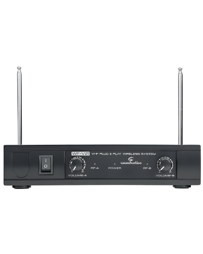 Mikrofon Soundstation WF-V21HHB