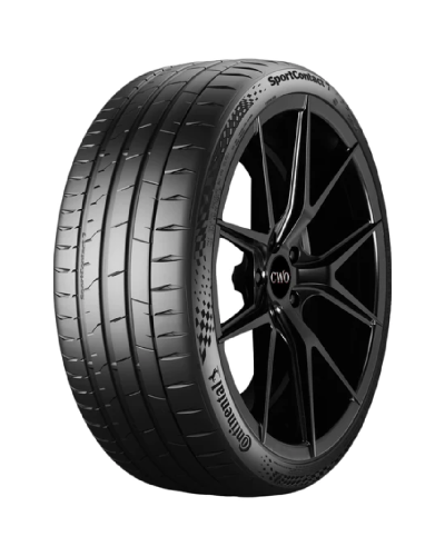 Continental SportContact 7 96Y XL 265/30R21 (3114050000)