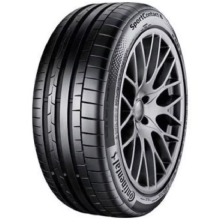 Continental SportContact 6 102Y XL 255/40R21 (3110570000)