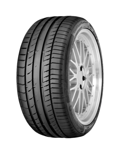 Continental ContiSportContact 5P 99Y XL 285/30R20 (3589940000)