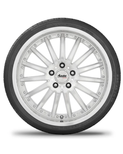 Continental ContiSportContact 5P 99Y XL 285/30R20 (3589940000)