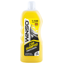 Winso Car Shampoo Wax 1000 ml 810900