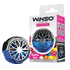 Winso Merssus Bubble Gum 18 ml 534420