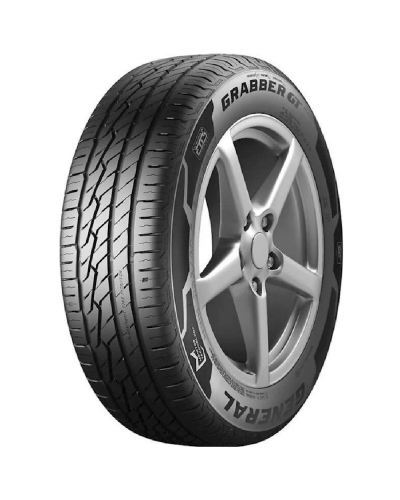 General Tire Grabber GT Plus 102Y XL 255/40R21 (4490420000)