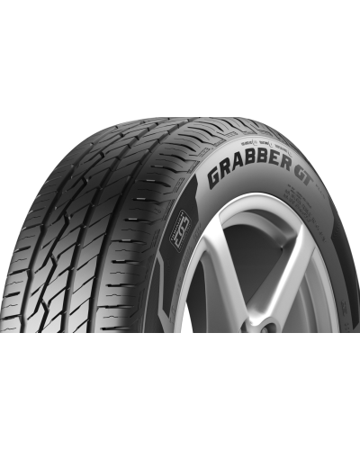 General Tire Grabber GT Plus 102Y XL 255/40R21 (4490420000)