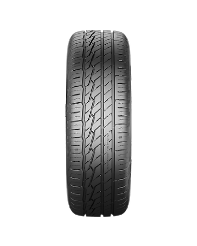 General Tire Grabber GT Plus 102Y XL 255/40R21 (4490420000)