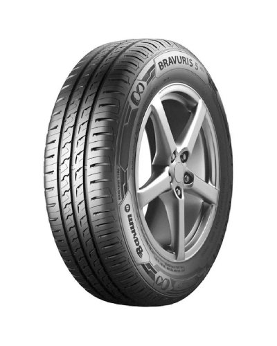 Barum Bravuris 5HM 105Y XL 265/40R21 (15408510000)