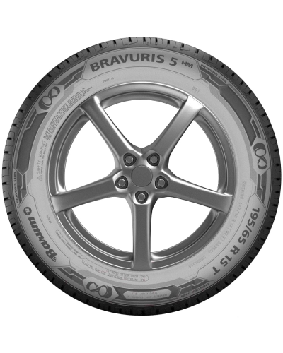 Barum Bravuris 5HM 105Y XL 265/40R21 (15408510000)