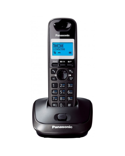 Panasonic KX-TG2511UAT