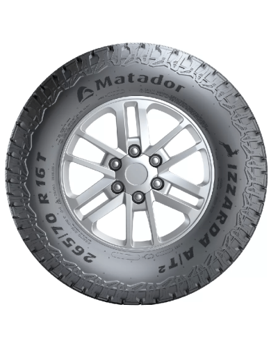 Matador MP72 Izzarda A/T 2 110H XL 275/45R20 (15902160000)