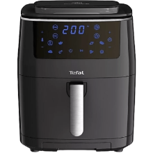Air Fryer TEFAL Easy Fry & Grill & Steam+ XXL yağsız Air Fryer 6.5 lt Lt1510002021